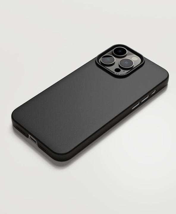 Produktbild Nudient MagSafe Case (Apple iPhone 15 Pro Max)