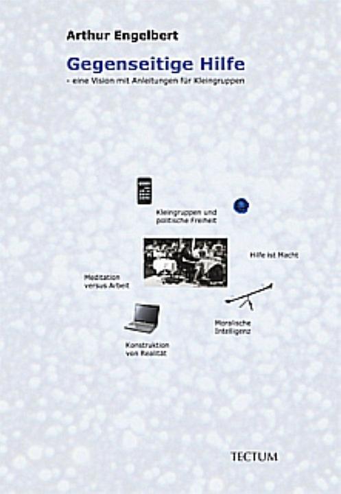 Produktbild Gegenseitige Hilfe (Deutsch, Arthur Engelbert, 2009)