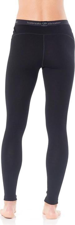 Produktbild Icebreaker Tech Leggings (L)