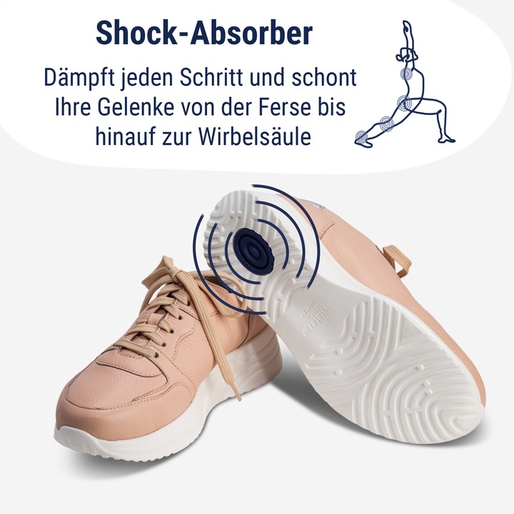 Produktbild Vitaform Sneaker Soft (41)