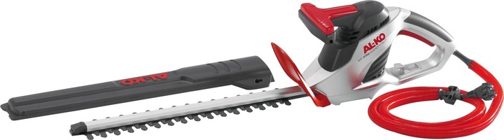 Immagine prodotto AL-KO Ht 550 Safety Cut (Tagliasiepi elettrica)