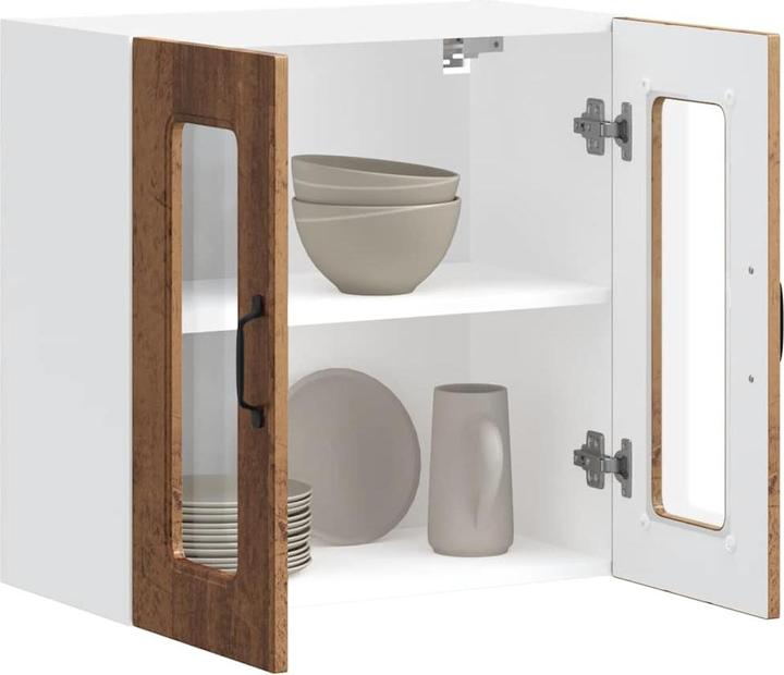 Image du produit vidaXL Küchen-Wandschrank (60 x 31 x 60 cm)