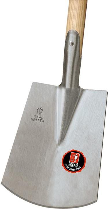 Produktbild Ideal Spaten