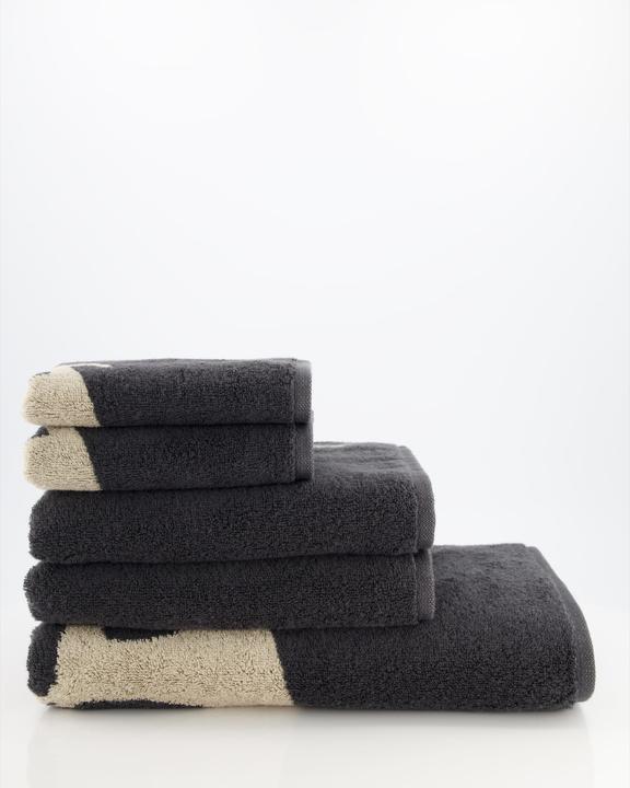 Actual product image Cawö Handtücher Alpenchic Hirsche (30 x 50 cm)