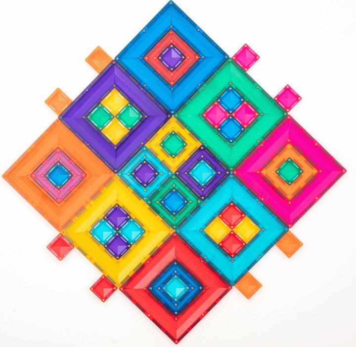 Image du produit Connetix Bright Portal Pack