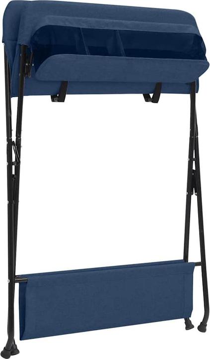 Produktbild vidaXL Wickeltisch