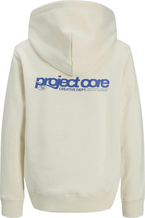 Immagine prodotto Jack & Jones Gedruckt Kapuzenpullover Mini Kapuzenpullover (116)