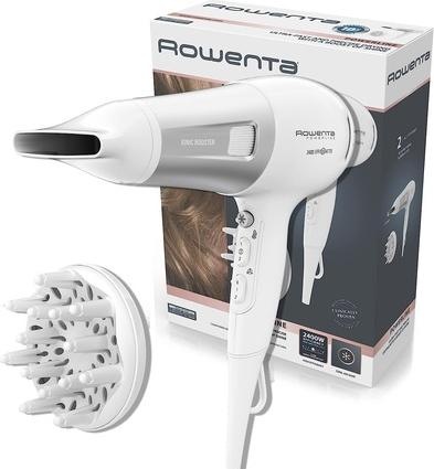Actual product image Rowenta Powerline CV5930