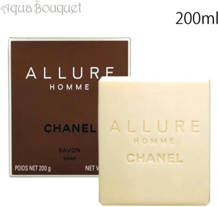 Produktbild Chanel Allure Homme (200 g)