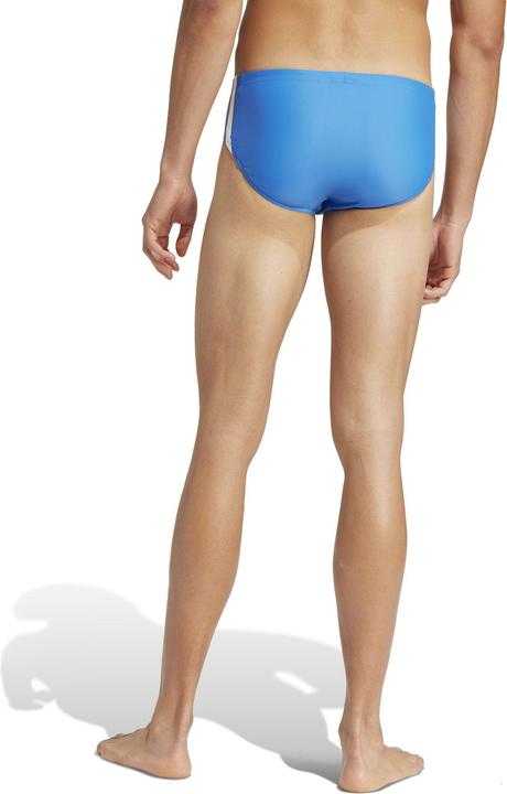 Actual product image adidas 3 Stripes Bold Trunk (5)