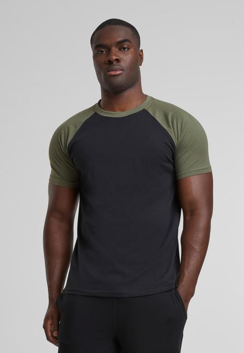 Actual product image Urban Classics t-shirt (3XL)