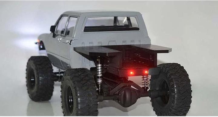 Image du produit Rc4Wd Eclairage de modélisme Basic LED Lighting System C2X