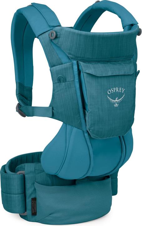Image du produit Osprey Poco Soft Child Carrier LT