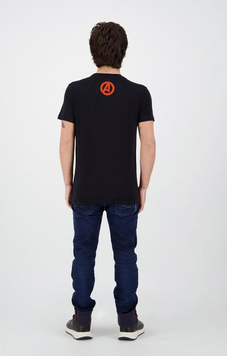 Immagine prodotto Hasbro Per la vittoria Tshirt da uomo (XL)