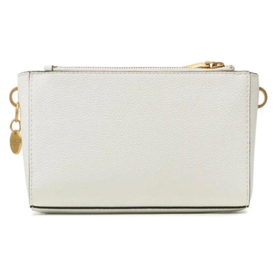 Guess, Damen, Handtasche, 2013118, Weiss