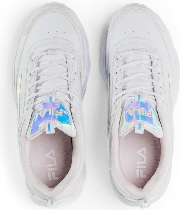 Actual product image FILA Skye (36)