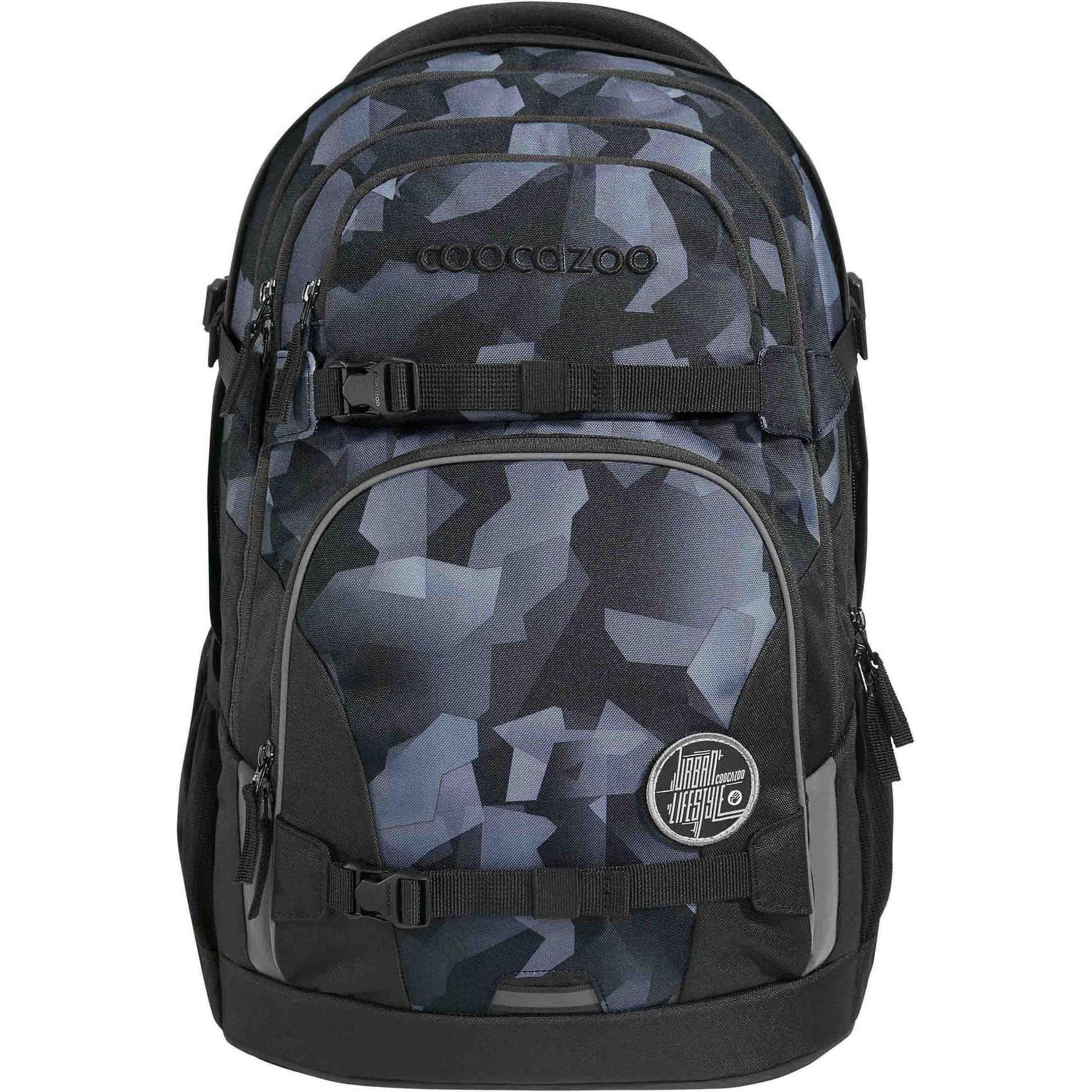 Coocazoo, Rucksack, (35 l)