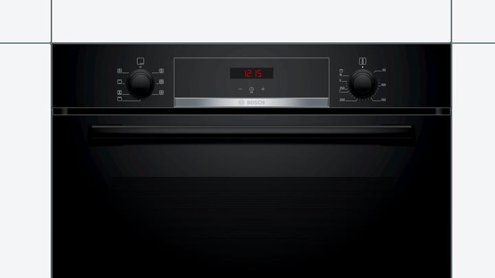 Image du produit Bosch Hausgeräte HBA533BB1