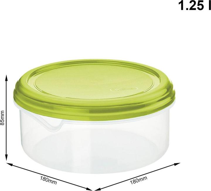 Produktbild Rotho Rondo (1.25 l)