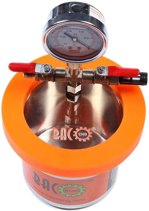 Immagine prodotto Bacoeng Camera a vuoto