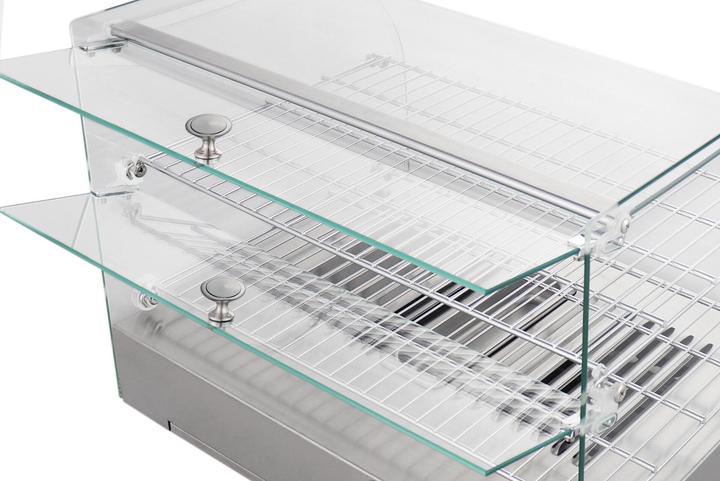 Produktbild Lacor Thermobel Display