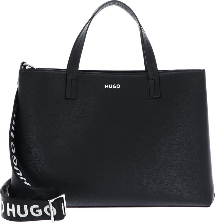 Produktbild HUGO Handtasche Bel Tote W.L. 50490150 (14 l)