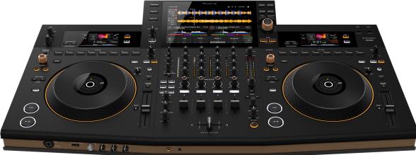 Image du produit Pioneer Opus-Quad