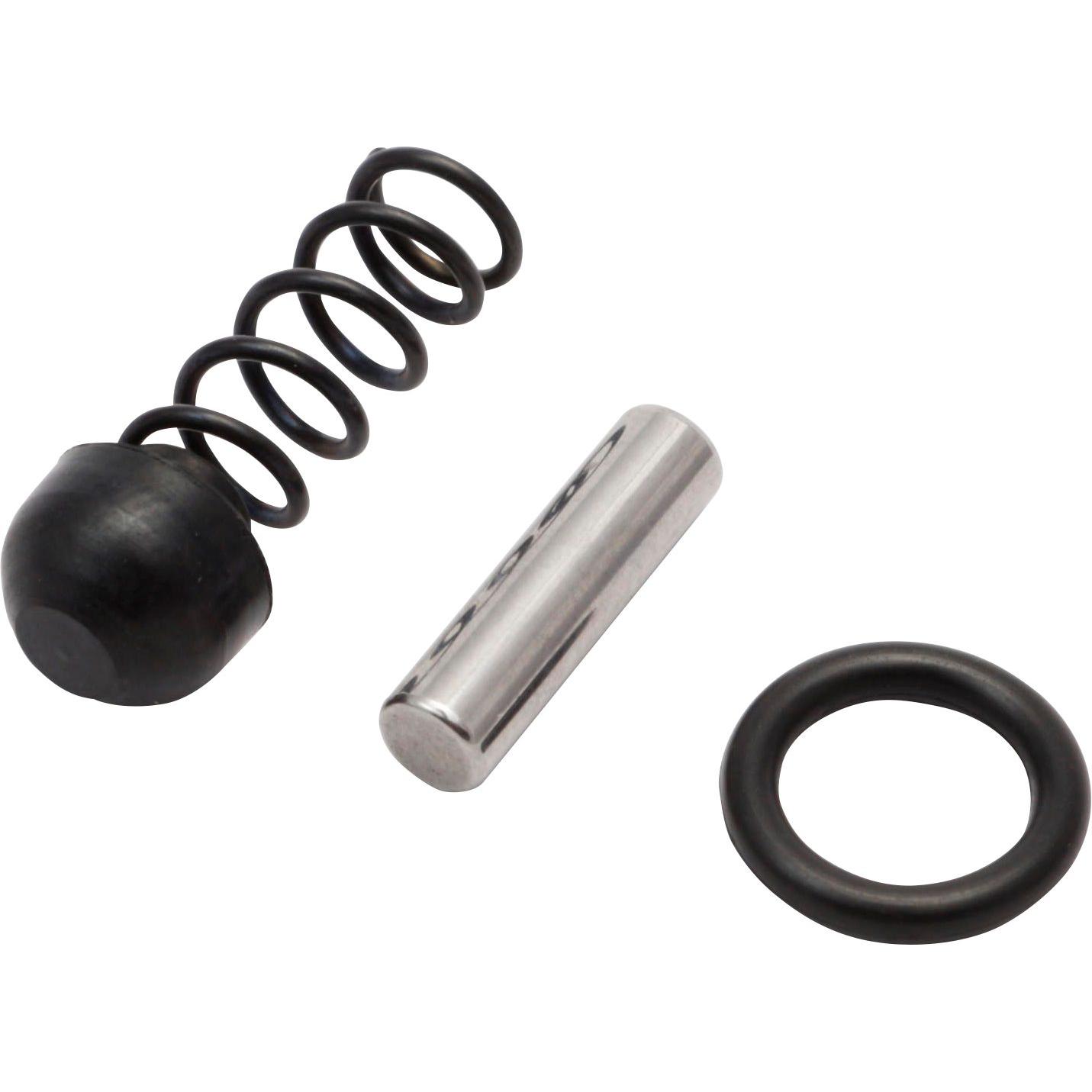 HAZET, Zubehör Druckluftwerkzeug, Ventil-Einheit 9021P-2-018/4