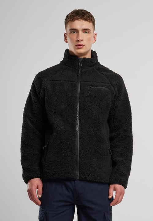 Actual product image Brandit Teddyfleece Jacket (XL)