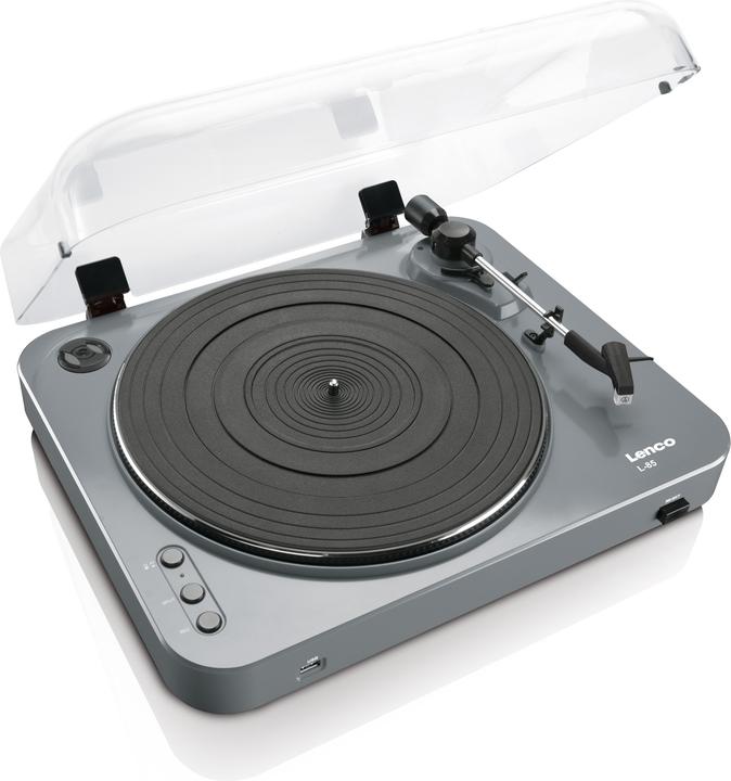 Image du produit Lenco L-85 (Semi-automatique)