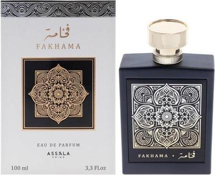 Actual product image Prime Fakhama (Eau de parfum, 100 ml)