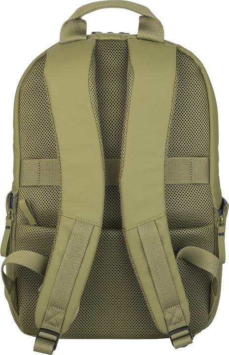 Actual product image Tucano Laser Backpack 15/16" - Kompakter Rucksack aus recyceltem (20 l)