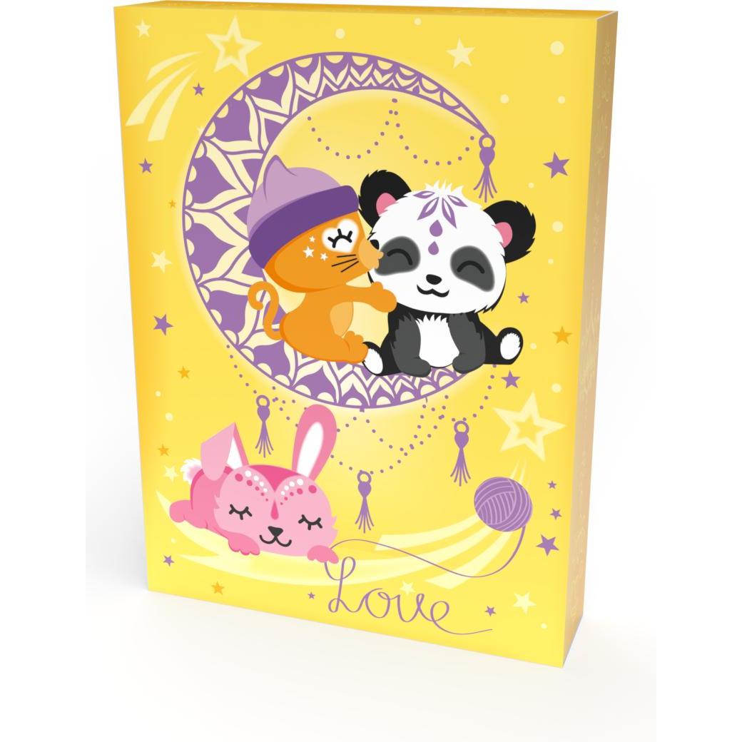 Thumbnail - Box Candiy Make your own Crochet Pets - (BC-1959)