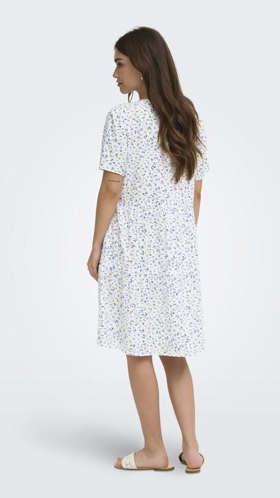 Image du produit Only ONLZALLY Kurzes Kleid Kleid (M)