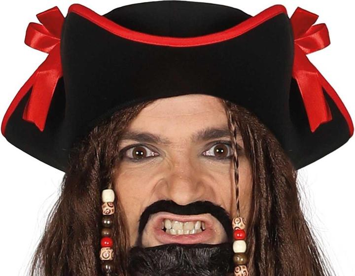 Produktbild Fiestas Guirca PiratKostüm (XXL)