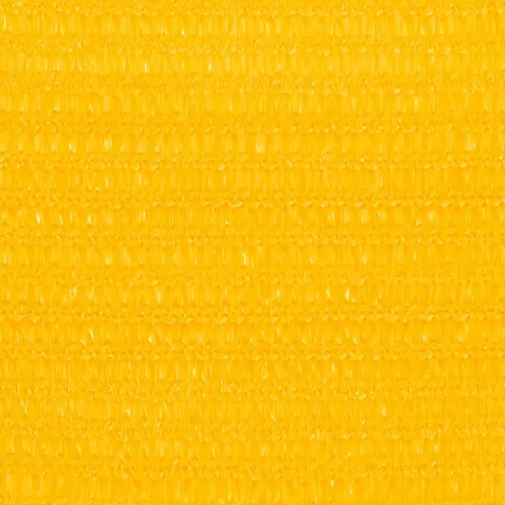 Image du produit VidaXL Sonnensegel 160 g/m² Rechteckig HDPE (5 x 7 m)