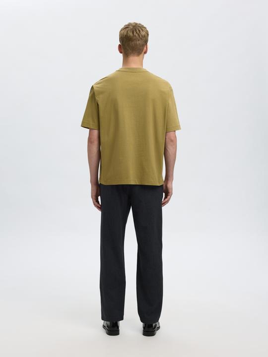 Immagine prodotto Selected Homme Baumwoll T-Shirt (XXL)