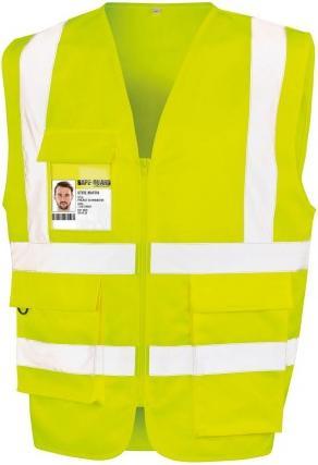 Fluorescent yellow