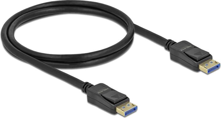 Produktbild Delock DisplayPort — DisplayPort (1 m, DisplayPort)