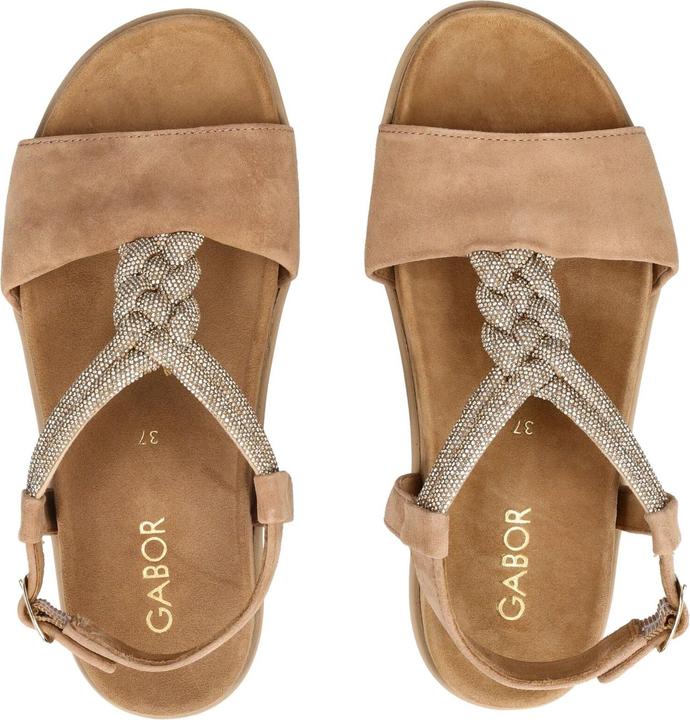 Produktbild Gabor Sandalen (40)