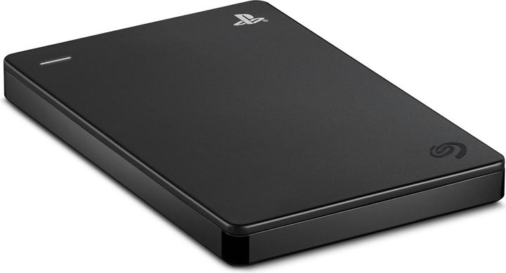 Produktbild Seagate Game Drive für PS4 (2 TB)