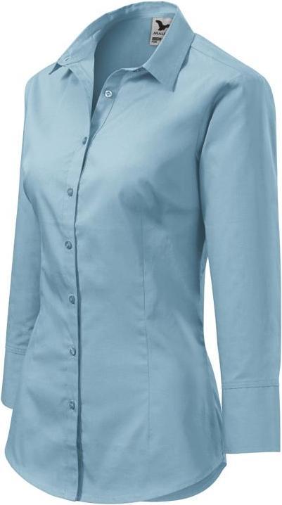 Immagine prodotto Malfini Style W MLI-21815 shirt blue (S)