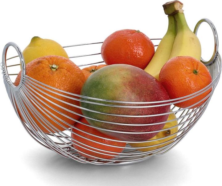 Produktbild Zeller Present Obstkorb