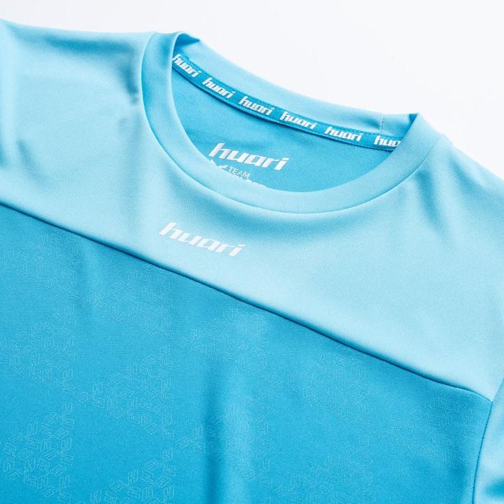 Immagine prodotto Huari Dziecięca koszulka z krótkim rękawem SPORTIVO II JUNIOR rozmiar 140 (140)