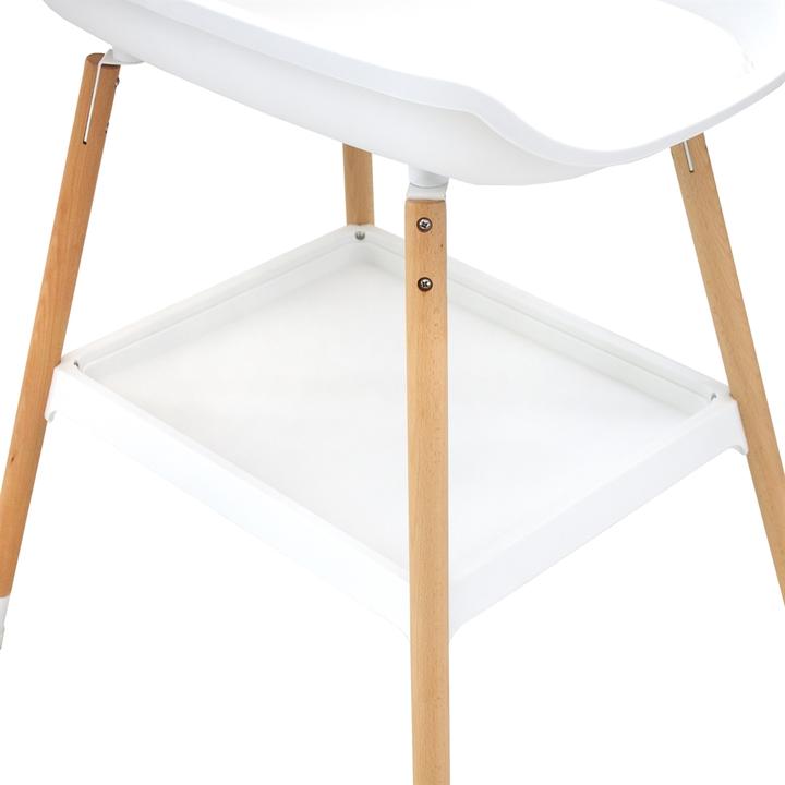 Produktbild Markland Kløver Puslebord Wickeltisch
