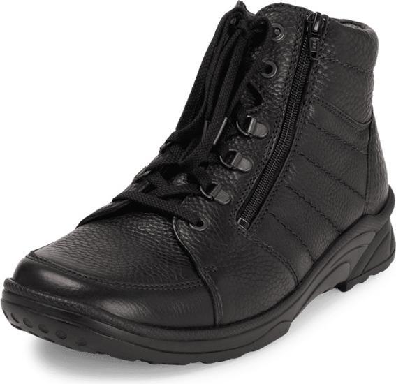 Actual product image Vitaform Gender Boots Calfskin Soft (43)