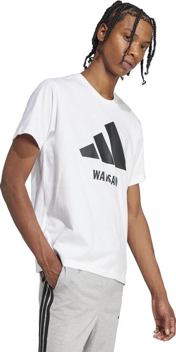 Actual product image adidas Warsaw (L)