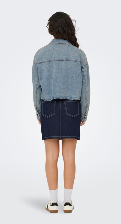 Actual product image JdY JDYASPEN Jeansjacke Jeansjacke (S)