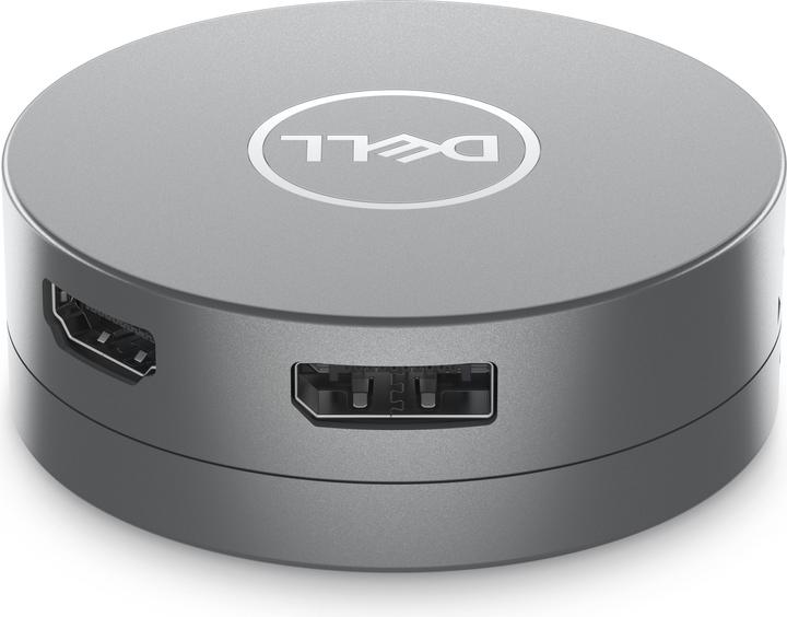 Produktbild Dell DA305 (USB-C, 6 Ports)