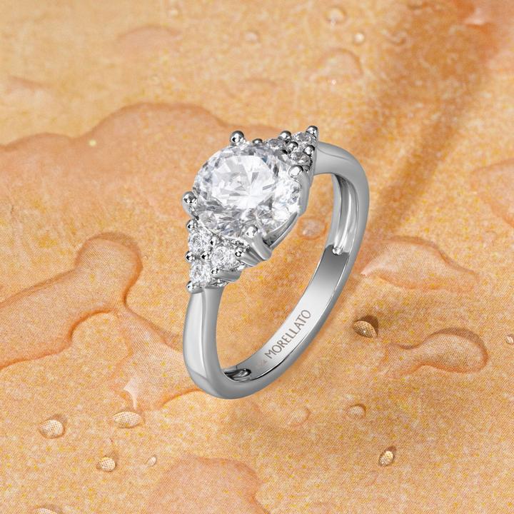 Produktbild Morellato Tesori Ring (58, 925 Silber)